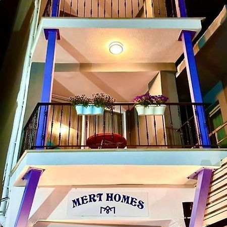 Mert Homes Marmaris Zewnętrze zdjęcie