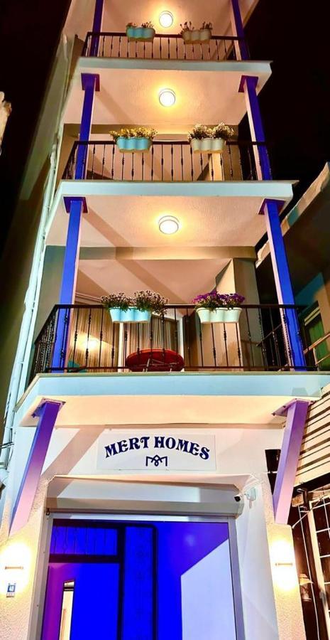 Mert Homes Marmaris Zewnętrze zdjęcie