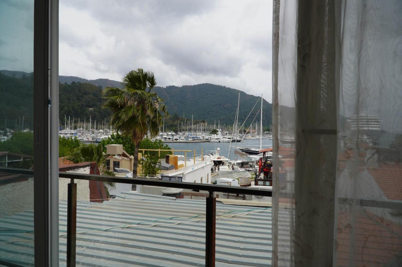 Mert Homes Marmaris Zewnętrze zdjęcie