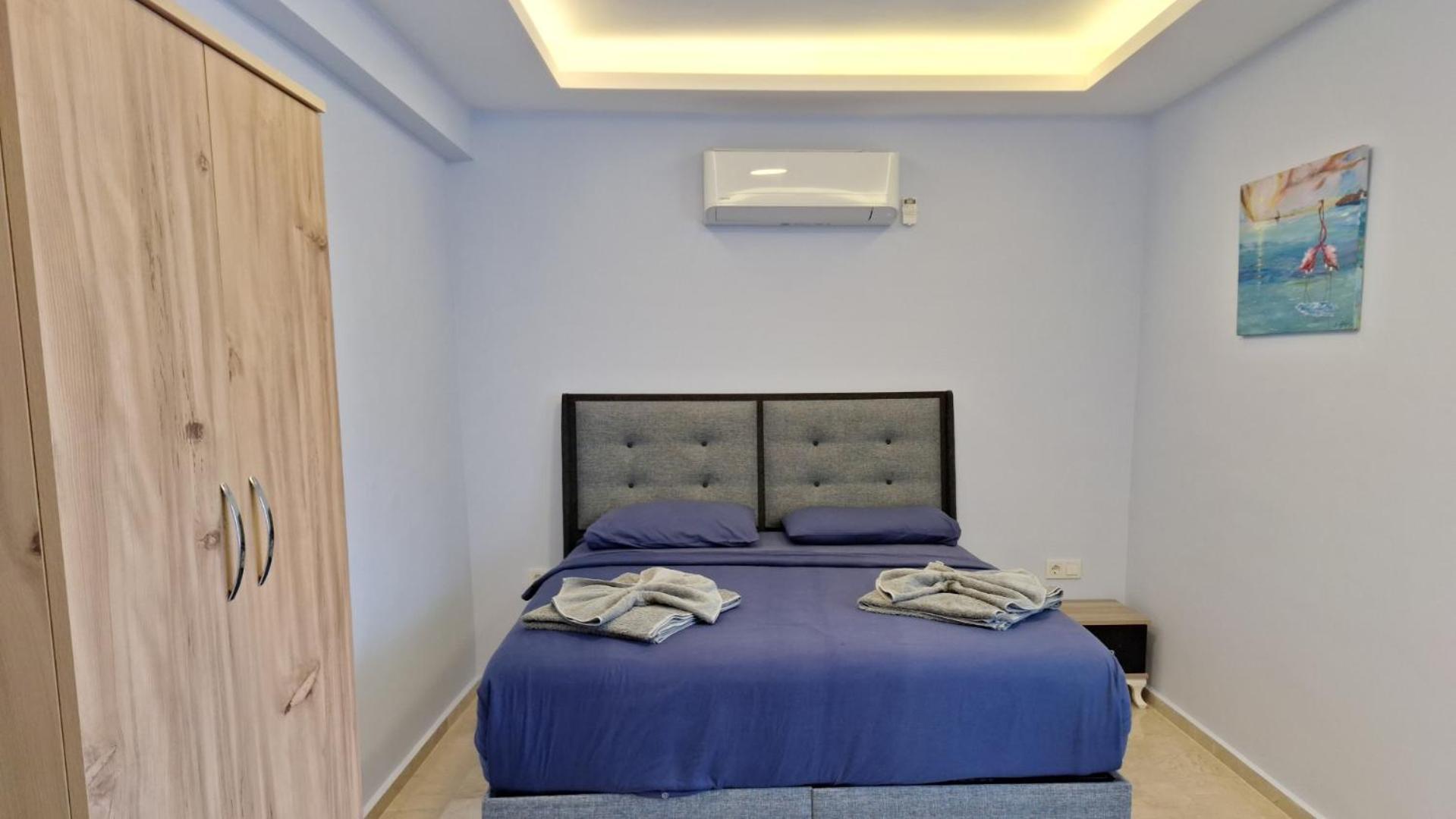 Mert Homes Marmaris Zewnętrze zdjęcie