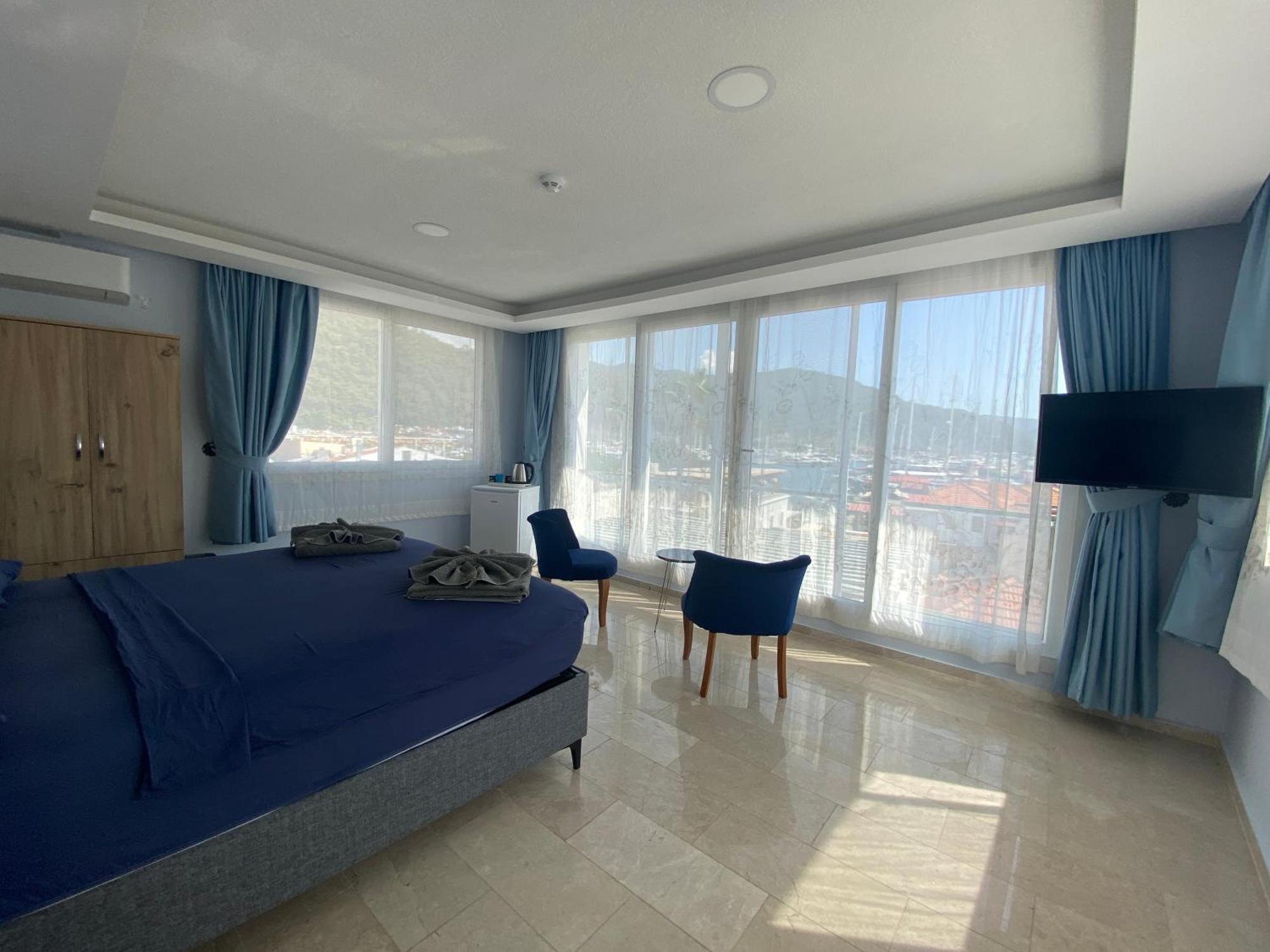 Mert Homes Marmaris Zewnętrze zdjęcie