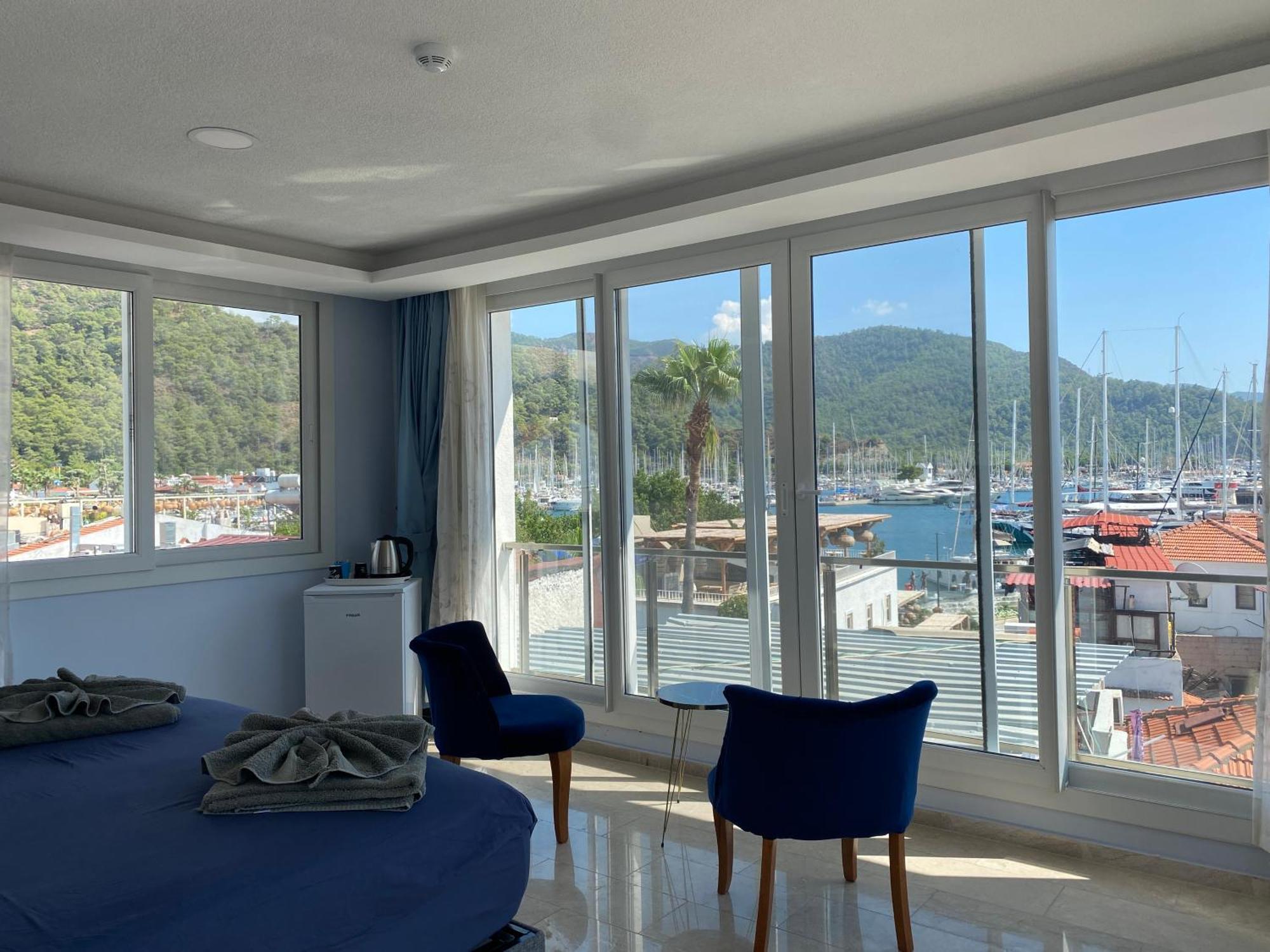 Mert Homes Marmaris Zewnętrze zdjęcie