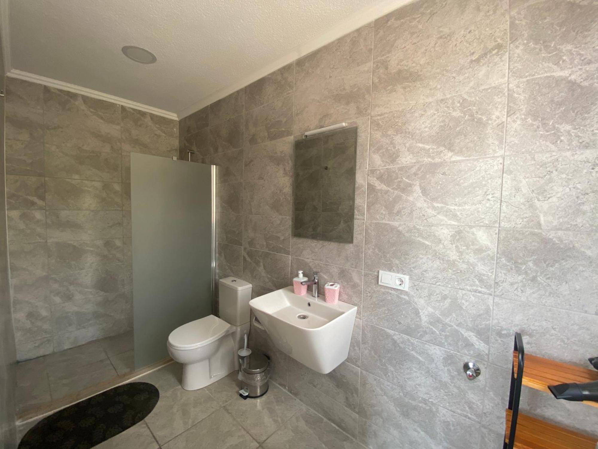 Mert Homes Marmaris Zewnętrze zdjęcie