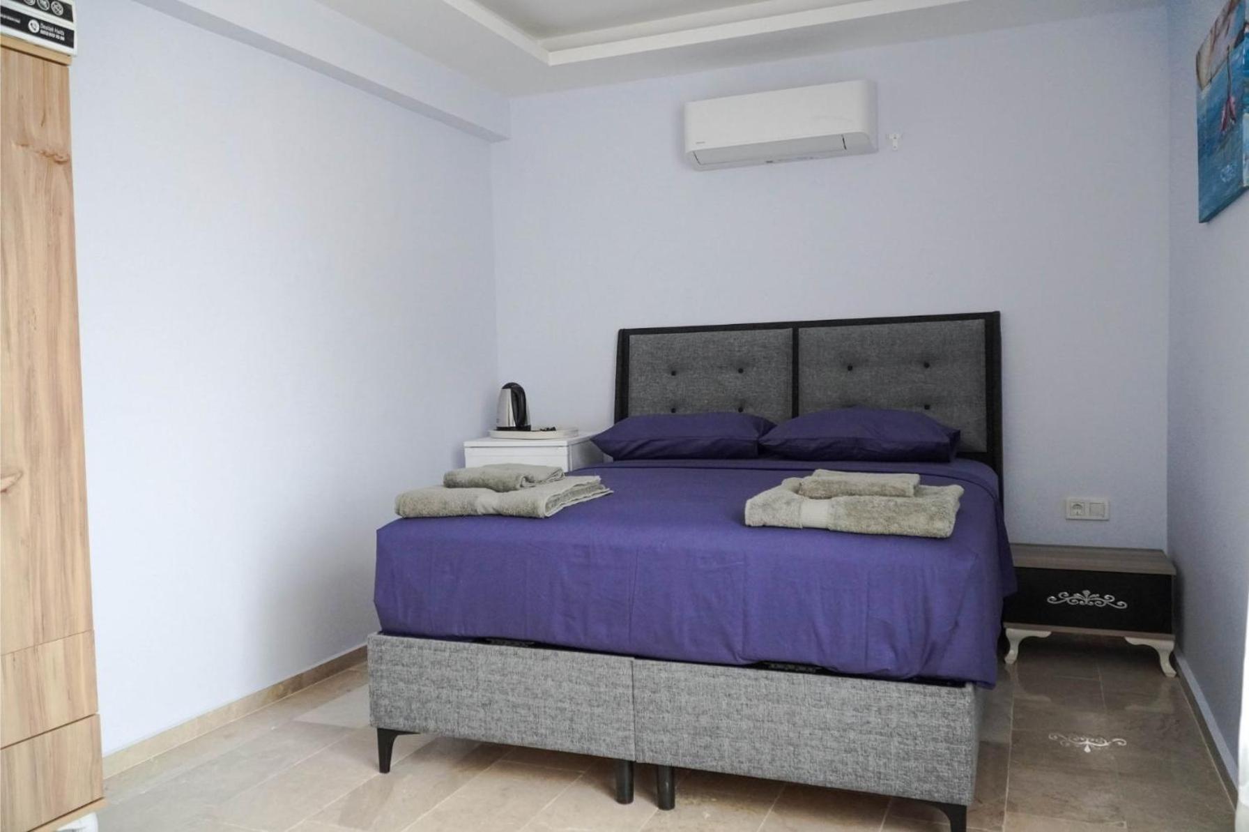 Mert Homes Marmaris Zewnętrze zdjęcie