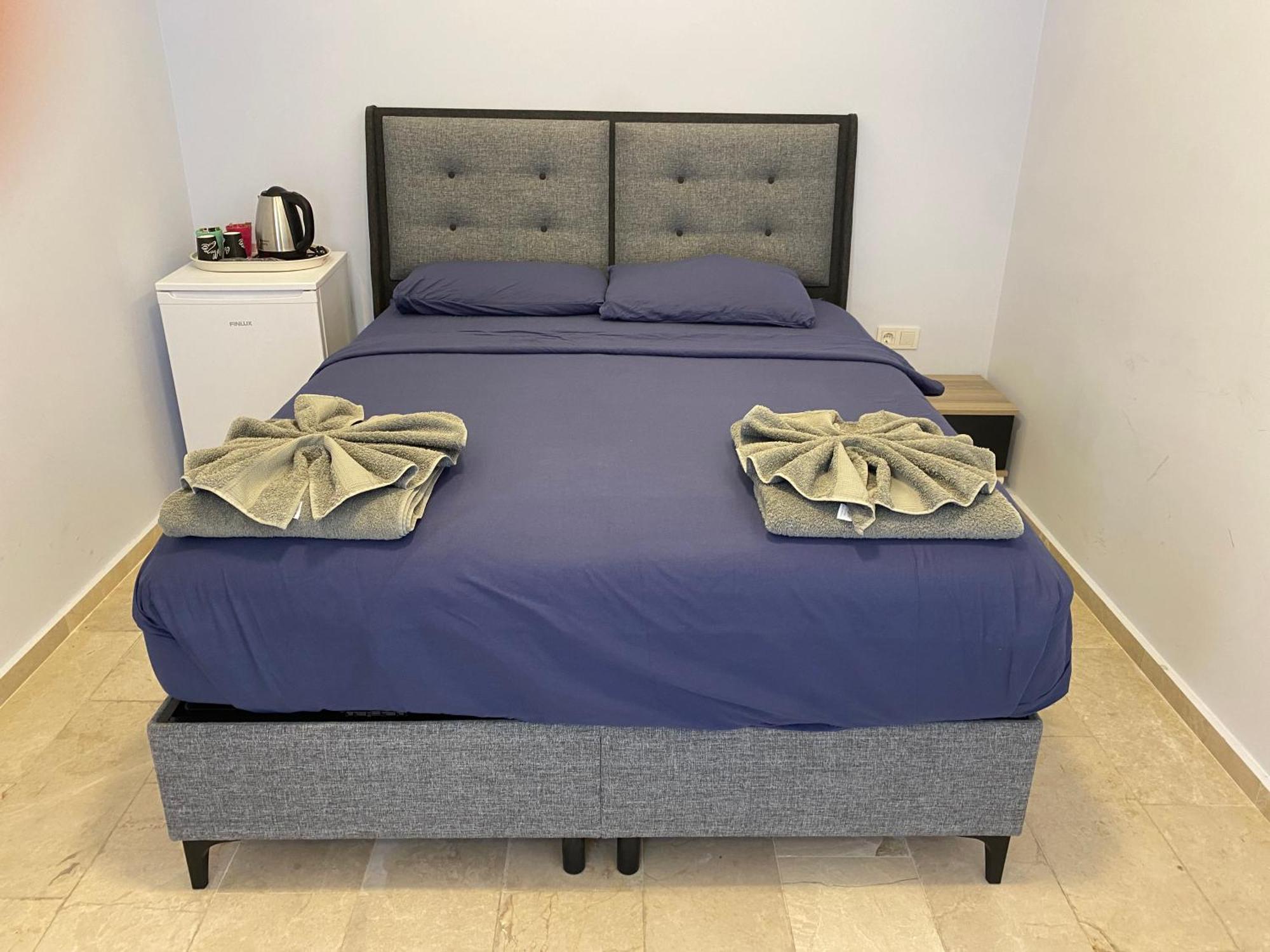 Mert Homes Marmaris Zewnętrze zdjęcie