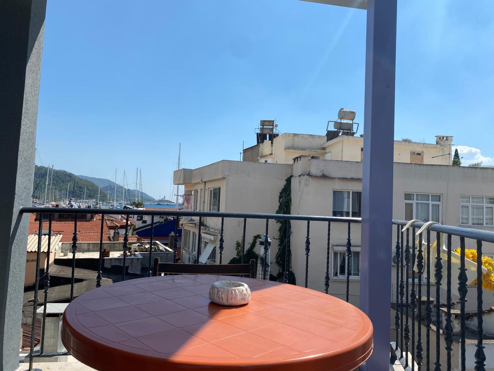 Mert Homes Marmaris Zewnętrze zdjęcie