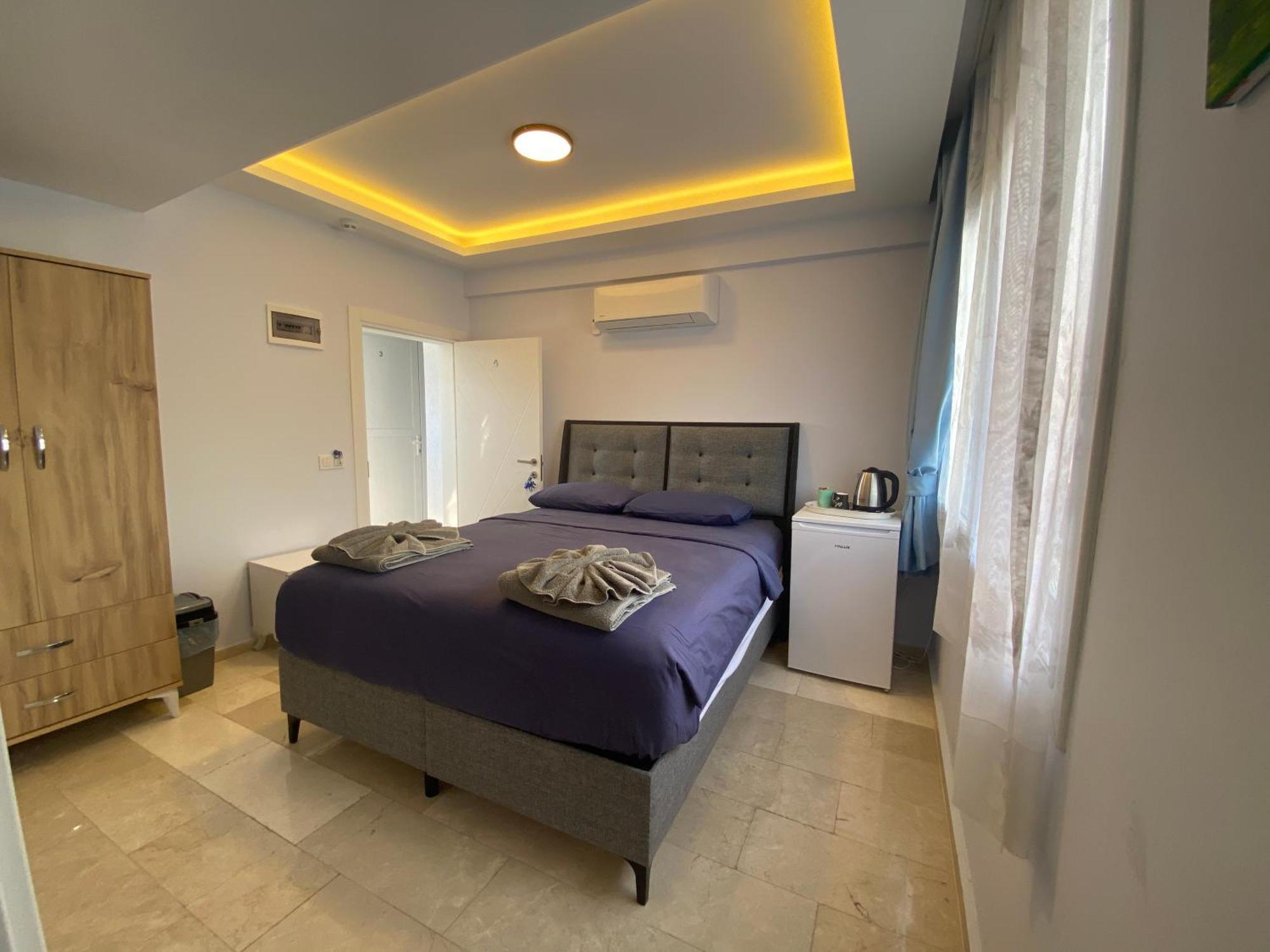 Mert Homes Marmaris Zewnętrze zdjęcie