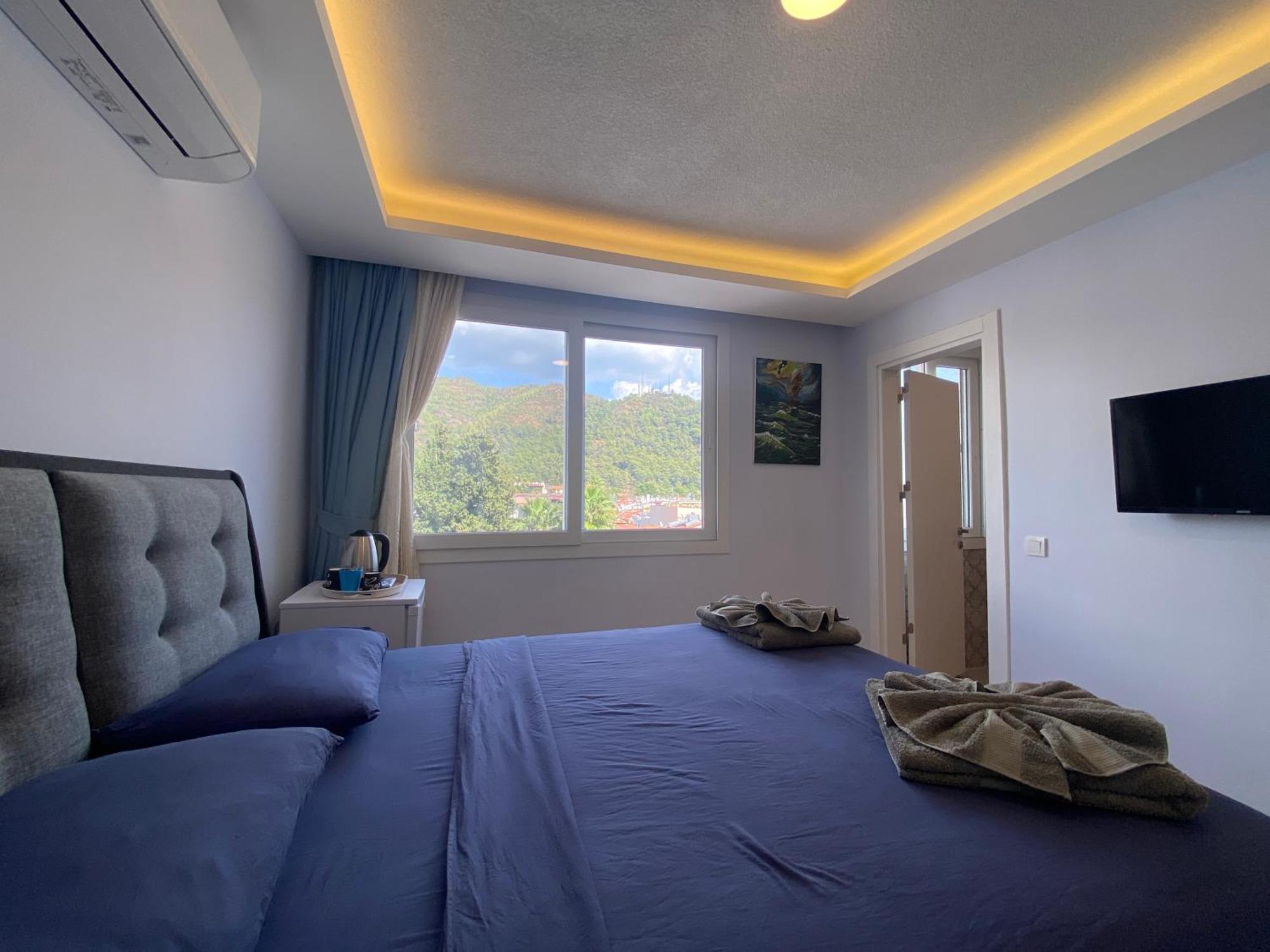 Mert Homes Marmaris Zewnętrze zdjęcie