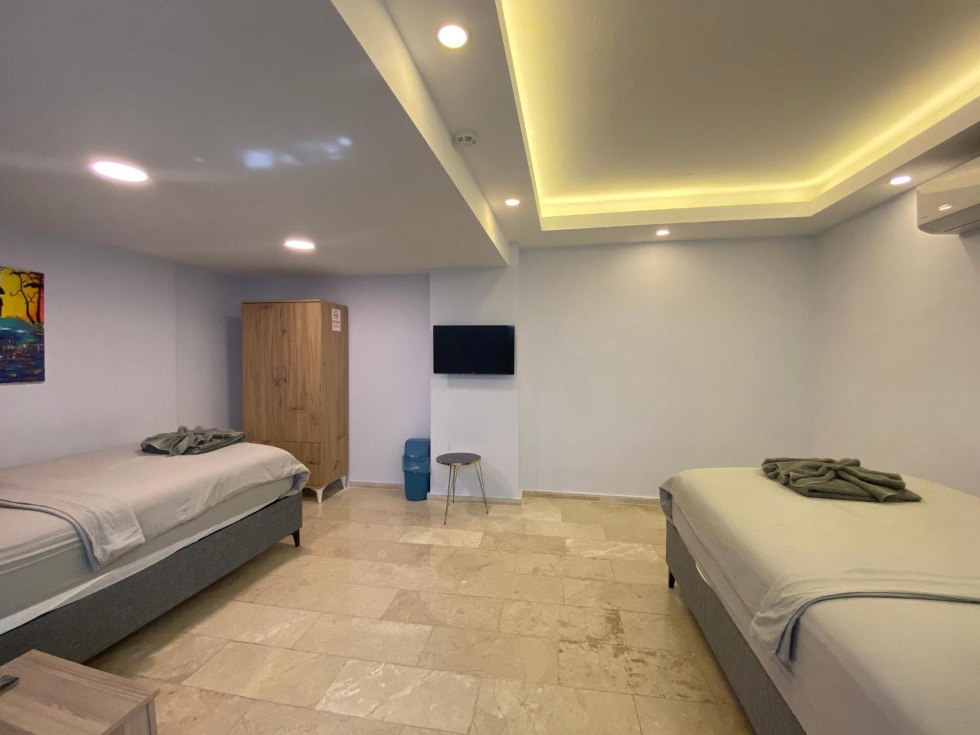 Mert Homes Marmaris Zewnętrze zdjęcie