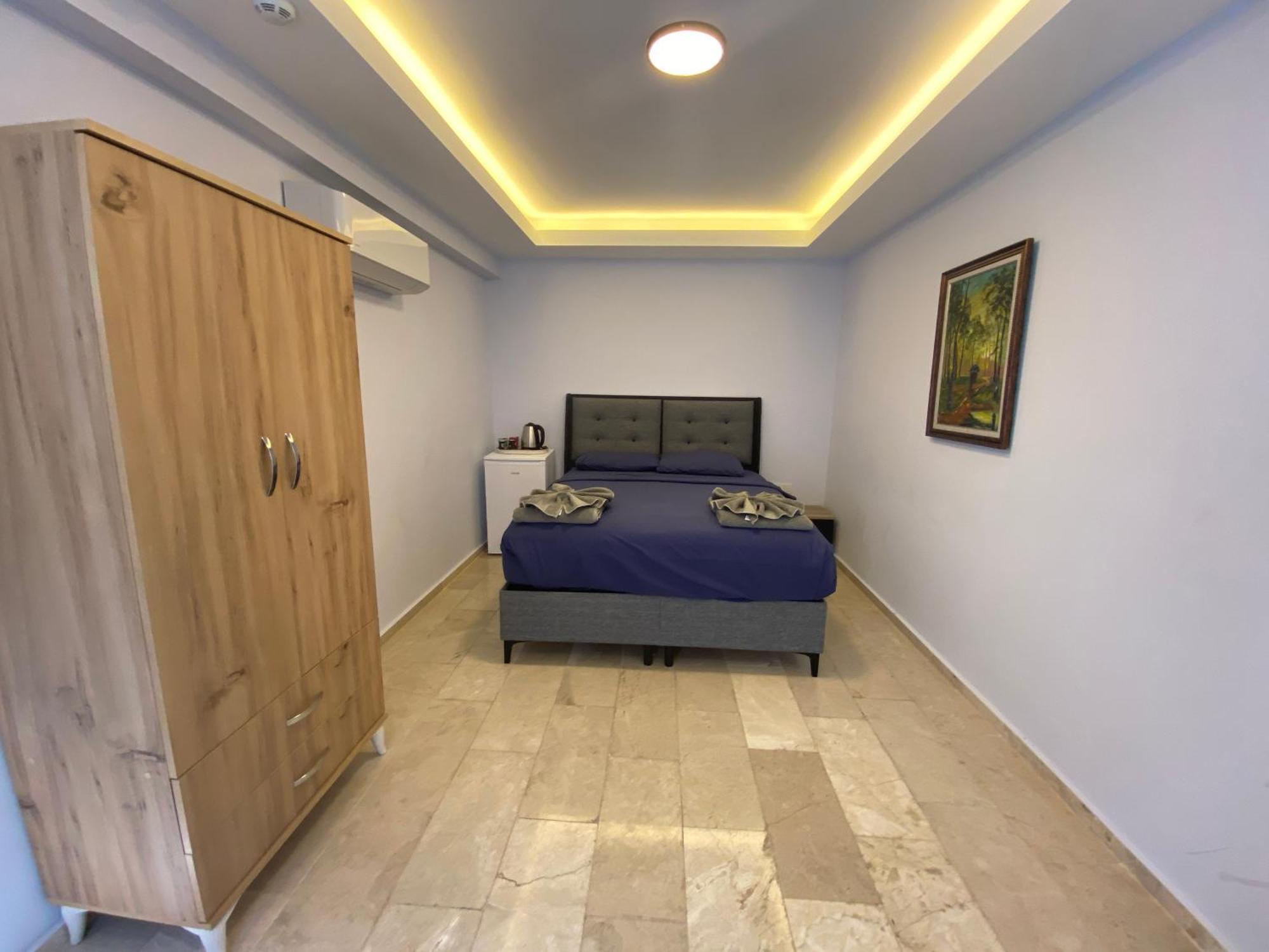 Mert Homes Marmaris Zewnętrze zdjęcie