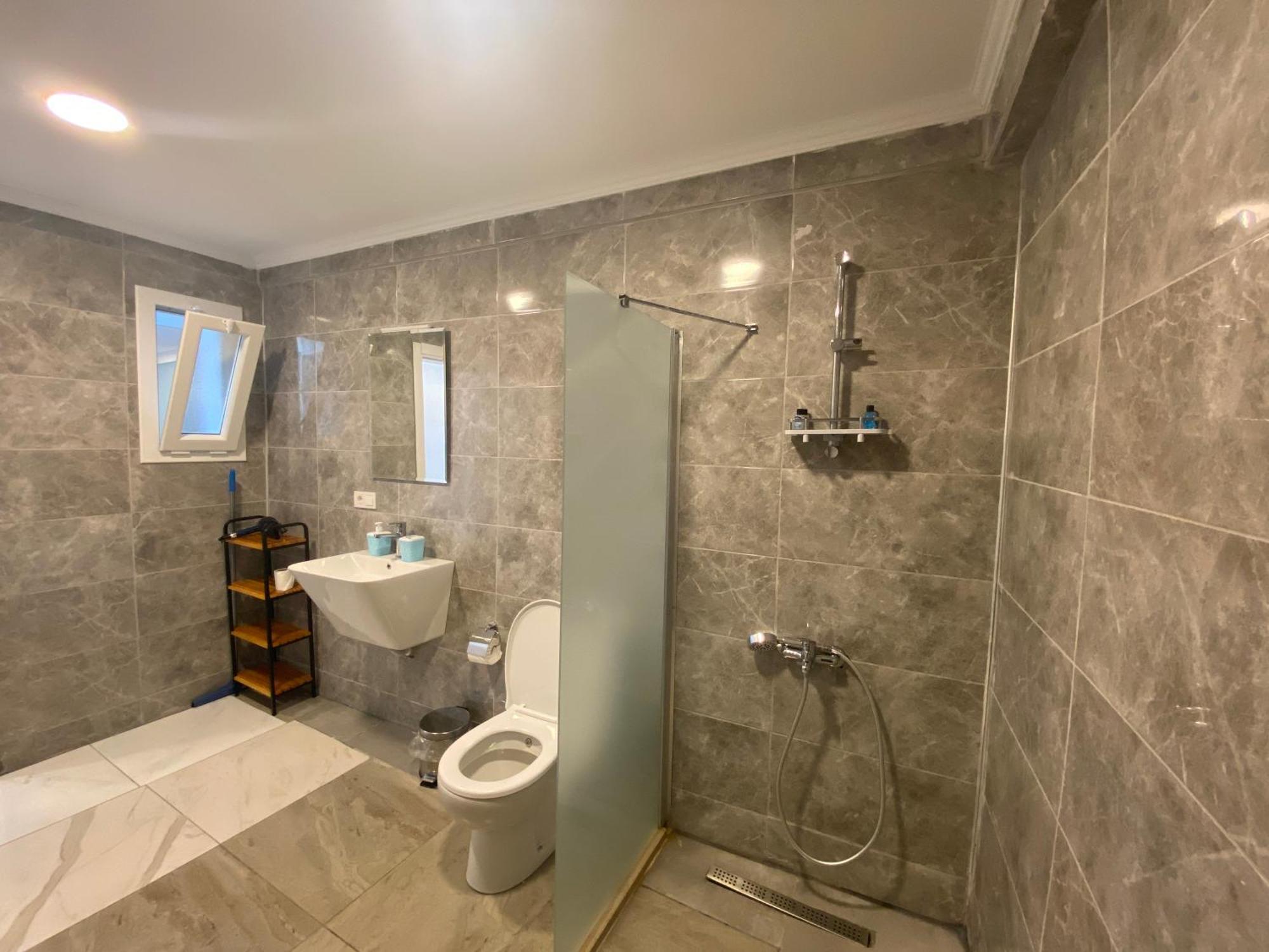 Mert Homes Marmaris Zewnętrze zdjęcie