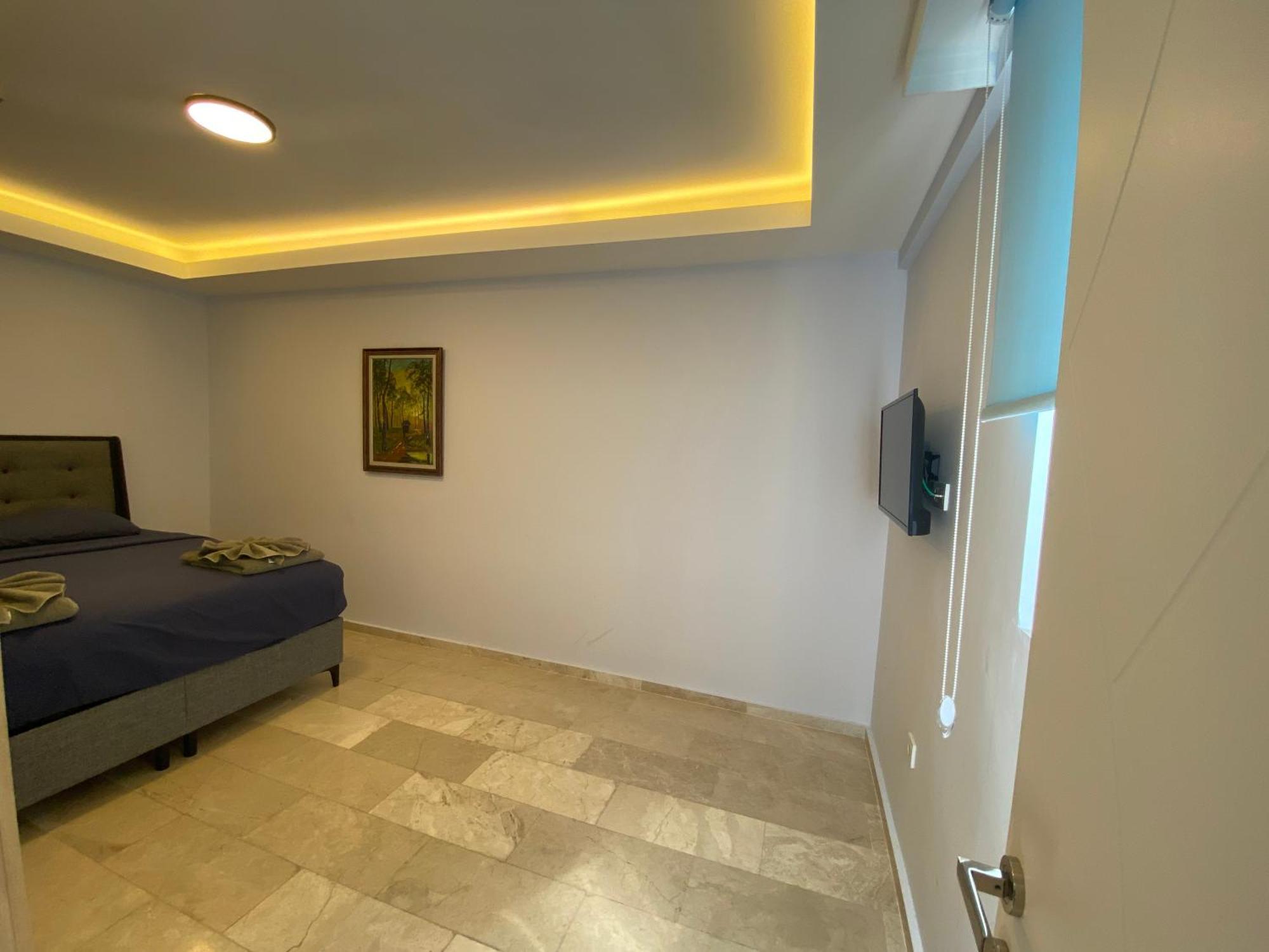 Mert Homes Marmaris Zewnętrze zdjęcie