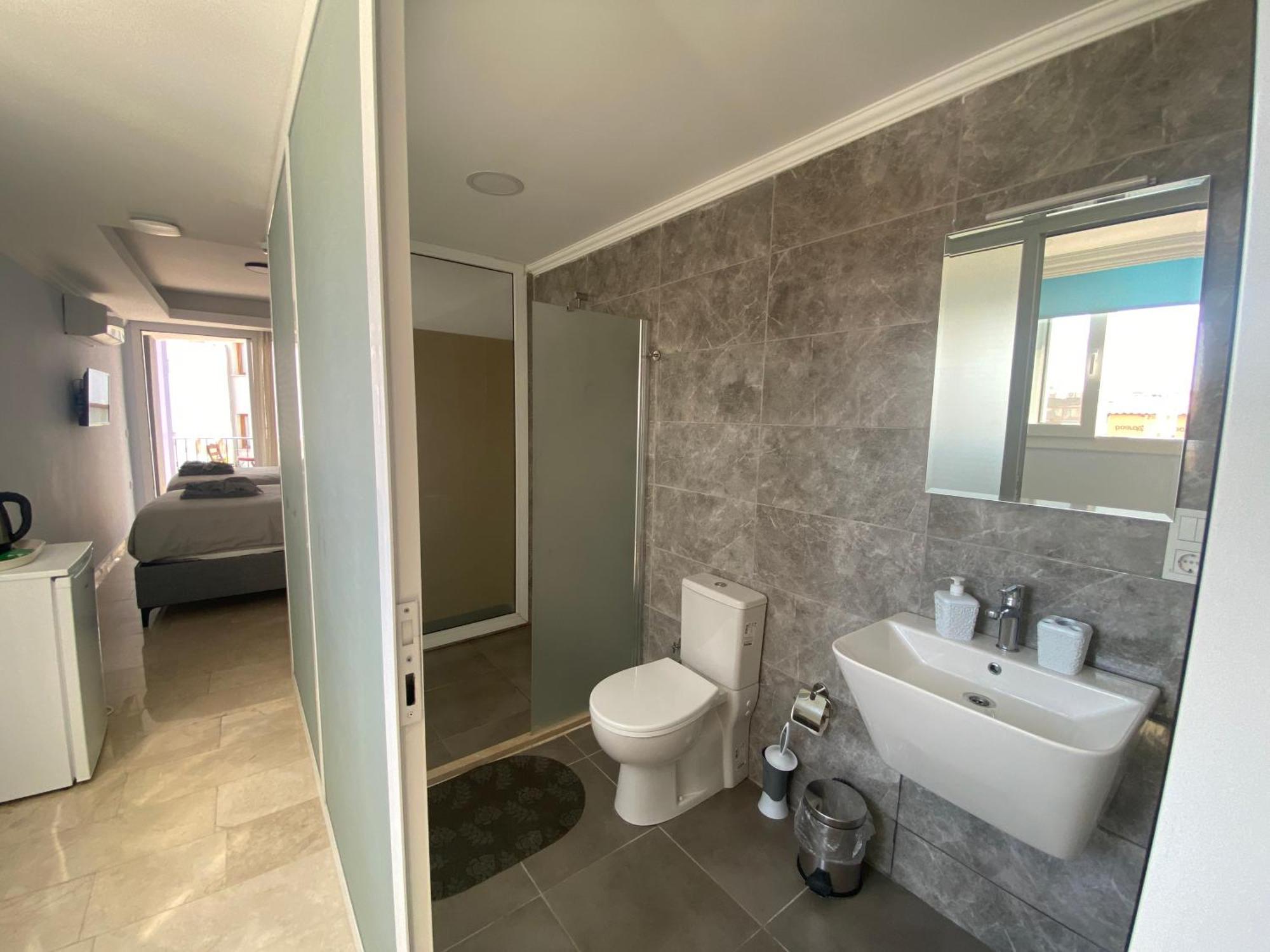 Mert Homes Marmaris Zewnętrze zdjęcie